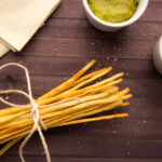 Meatloaf with Potato Topping