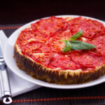 Chickpea Scotch Eggs