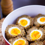 Beefstake Tomato Tart