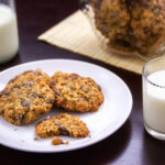 Chicken Stew with Dumplings