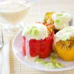 Butternut Squash Lasagna