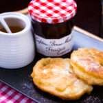 Mini Cheddar Biscuits