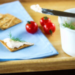 Date and Walnut Strudel