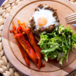 Coconut-Almond Candies